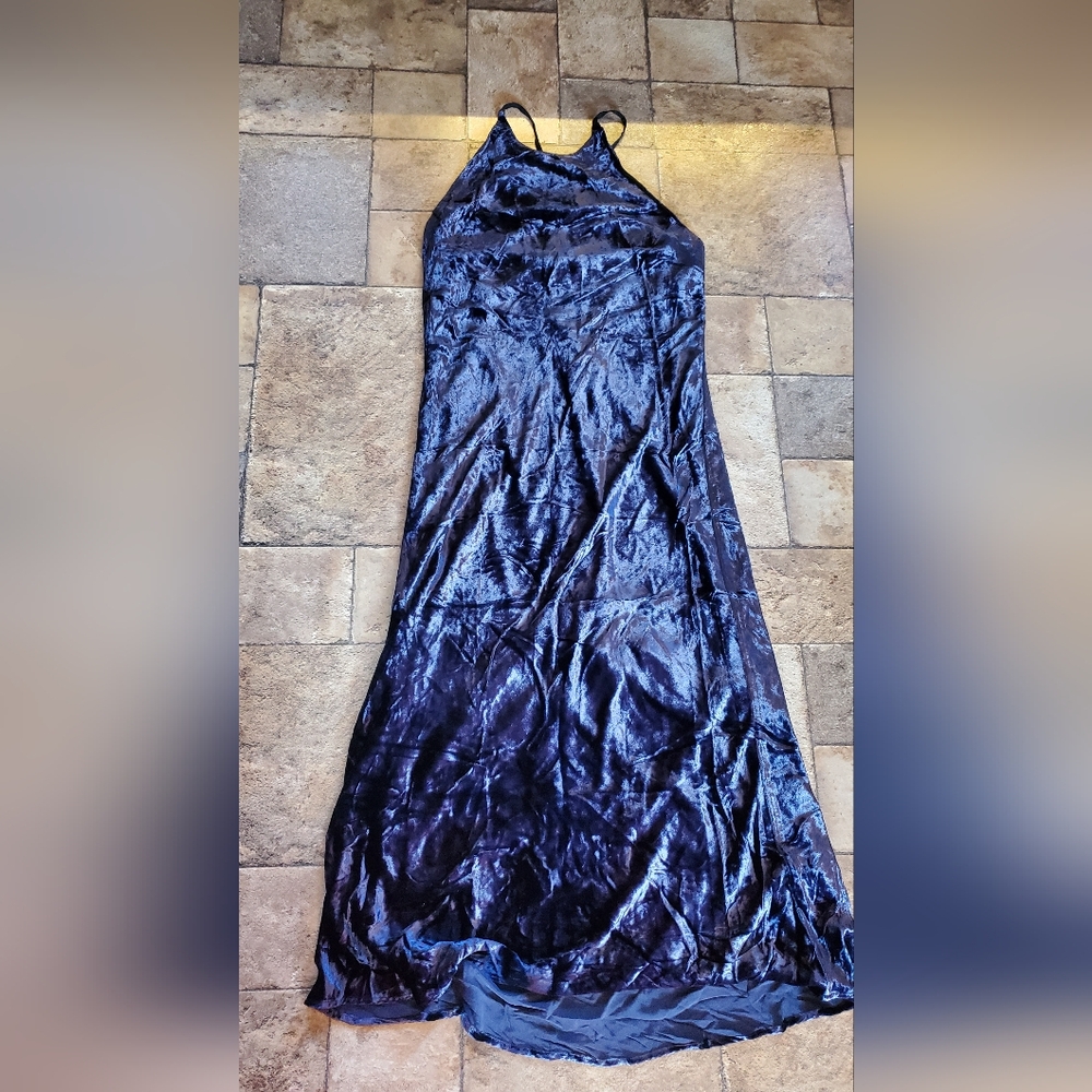 NWT J. Crew Speco Ellis Twilight Dress Size 10